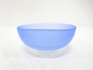 ガラス　茶碗